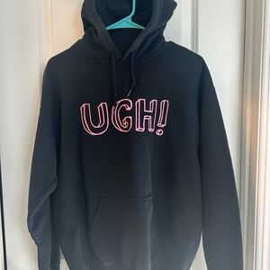 UGH! Hoodie